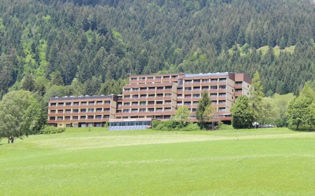 Apartment in Tauplitz Near Ski Lift