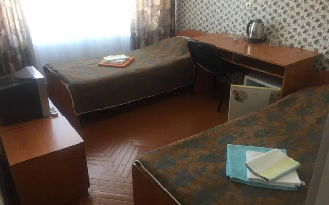 Кумертау
