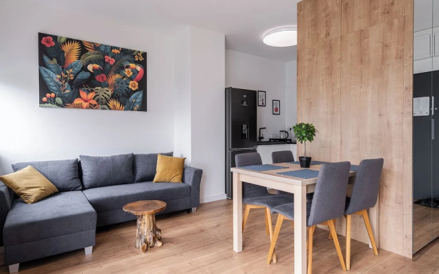 RentPlanet - Apartament Chorwacka