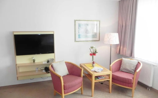Ferienwohnung 3 28 Inselstrand