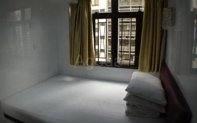Capital Guesthouse