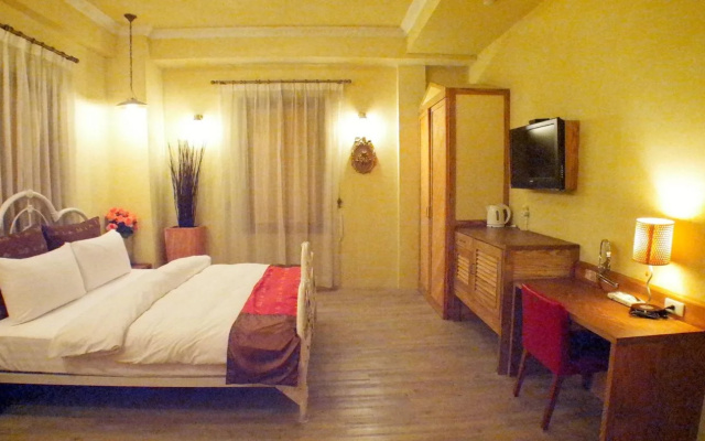Sanduo Rose Hotel