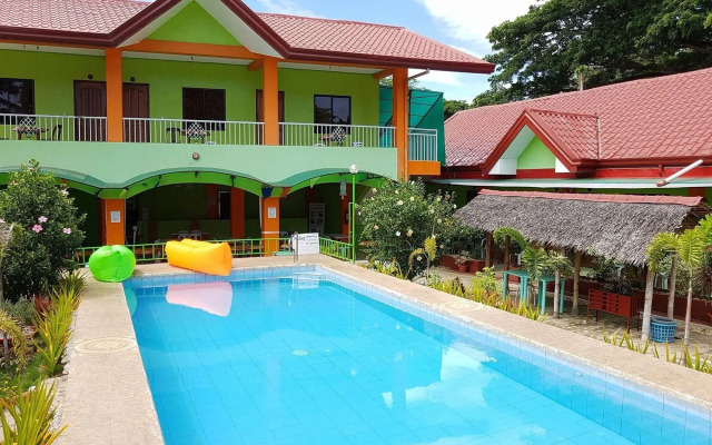 Green Park Tourist Inn
