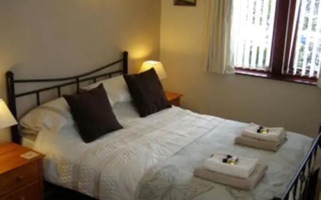 Park Bottom Bed & Breakfast