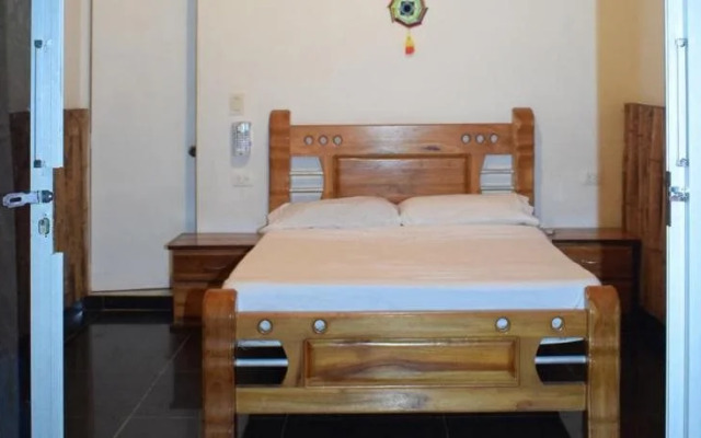 Hostal Hilltop Sapzurro