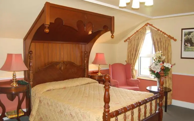 Aran View Hotel And Country House