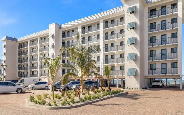 Seaside 5 by Distinctive Beach Rentals