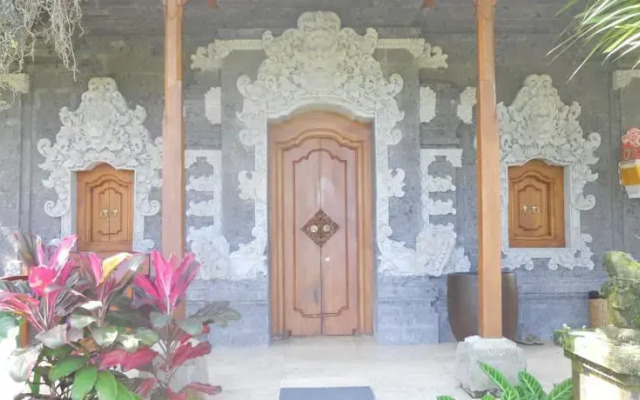 Villa Prana Shanti
