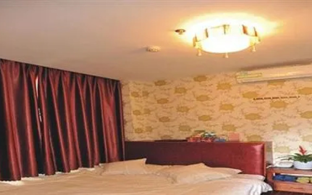 Yinhai Star Business Hotel - Ganzhou