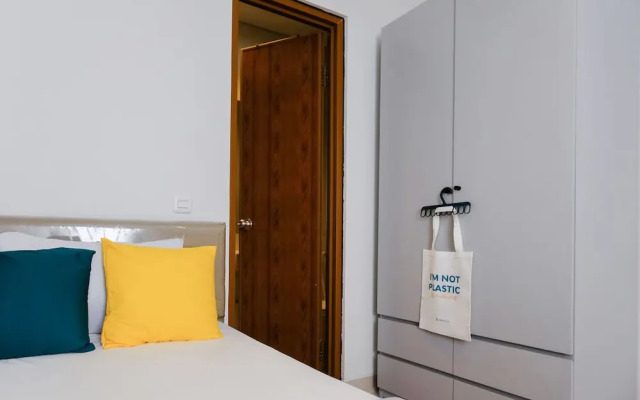 TwoSpaces Living at Zena Mozia