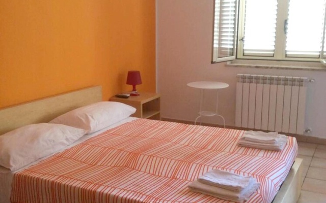 Apartment Via Dei Clementini