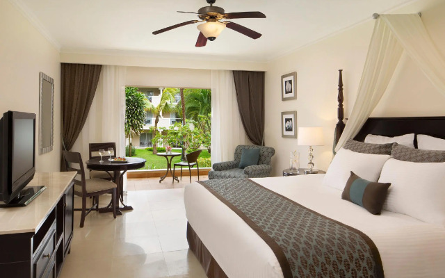 Hyatt Vivid Punta Cana - All Inclusive - Adults Only
