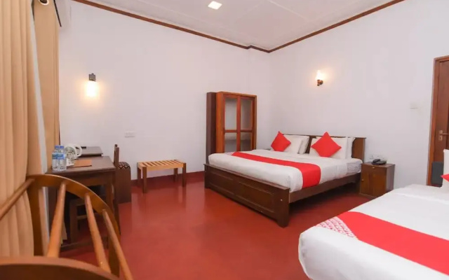 OYO 279 Rivelka Garden Resort