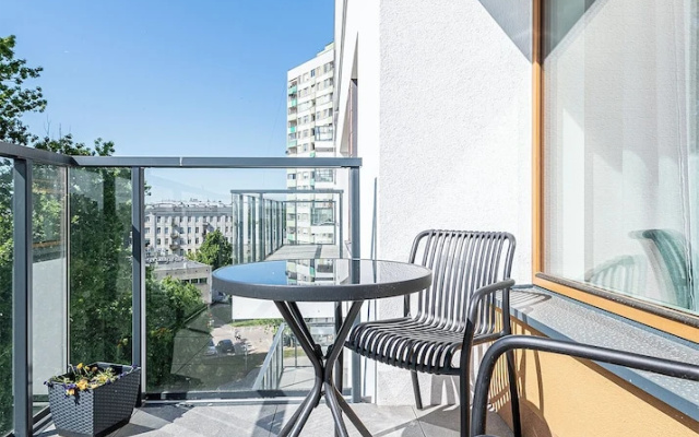Apartament Ludwiki
