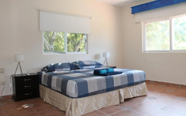Villa Tucano Guest House