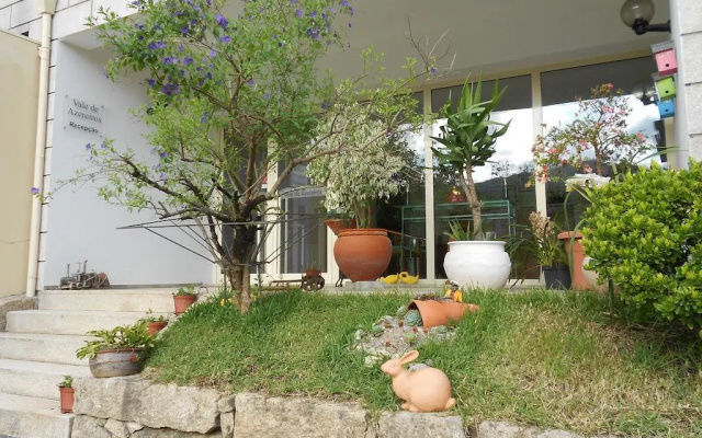 Vale de Azereiros Apartamentos