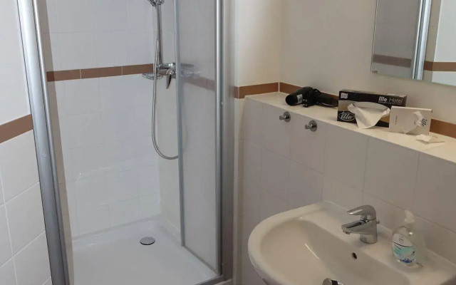 Hotel Residenz Lauterbach