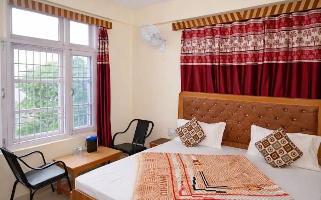 Shimla Hotel B&B Krishna Guest House