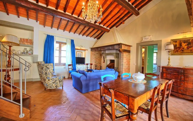 Podere Romina