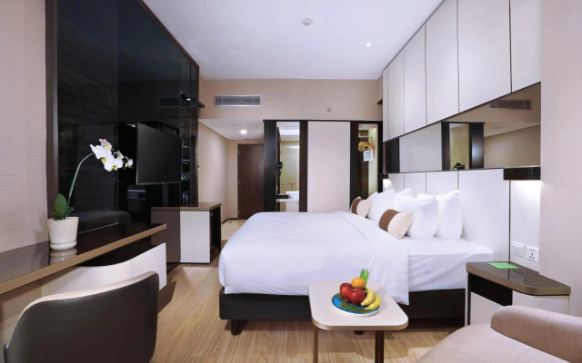 The Alts Hotel
