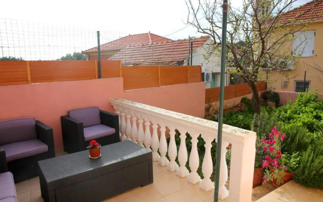 Kantouni House Kefalonia