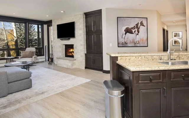 Beaver Creek Highlands Westview 3 Bedroom Condo