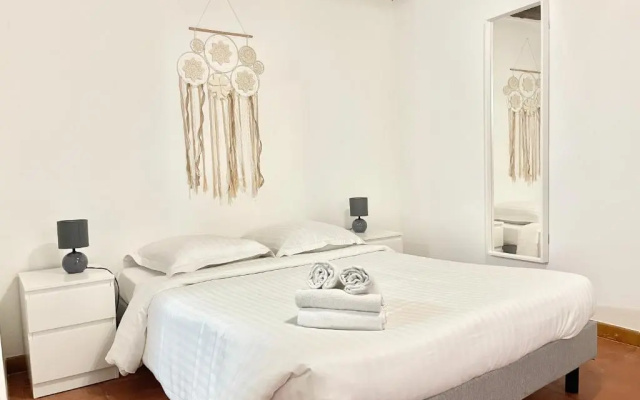 Acquassoma 2 pieces Vielle Ville