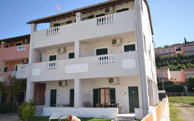 Elves Studios& Apartments