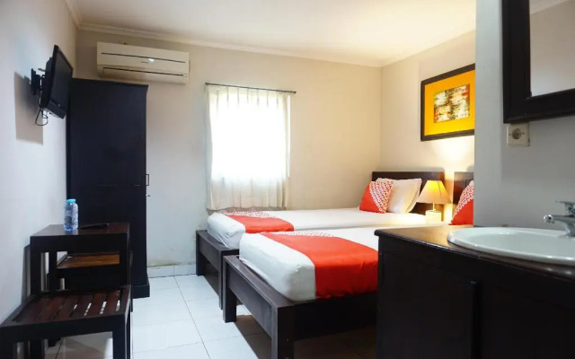 Gana Inn Legian