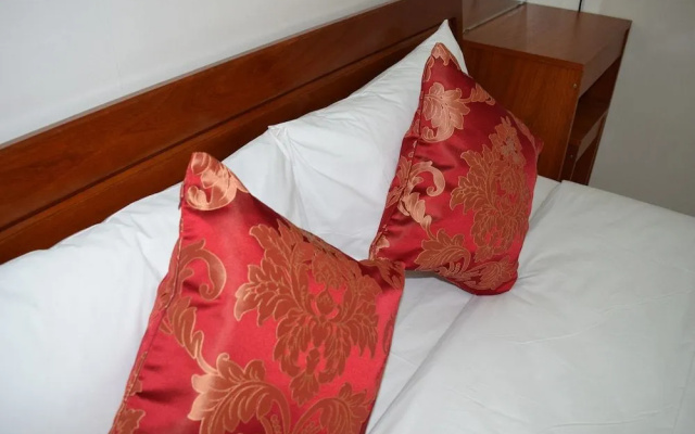 My Ngoc Hotel