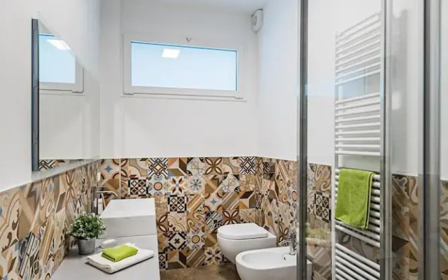 Castelletto 1 - Piscina Jacuzzi by Wonderful Italy