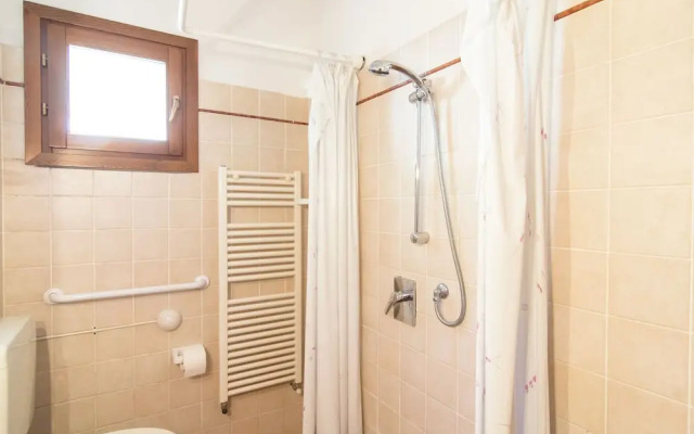 Quaint Holiday Home in Vicchio With Swimming Pool