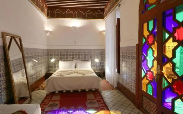 Riad Al Moulouk