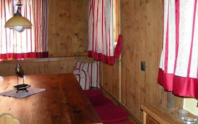 Ferienhaus Beiler