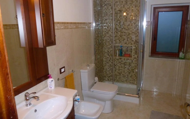 Casa Vacanze Etna