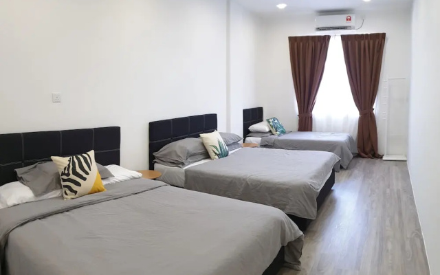 Grace Homestay