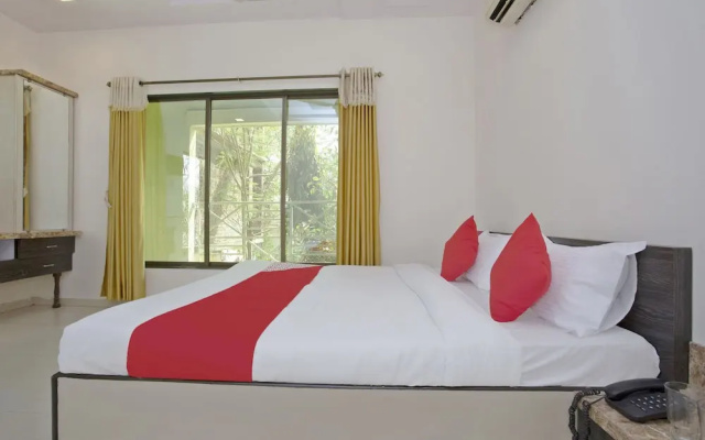 Hotel Sai Icon Residency By OYO Rooms