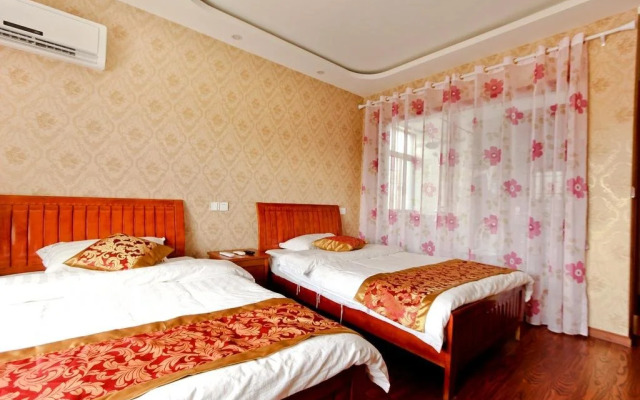 Xitang Jiangnan Chunlinhe Garden Hostel