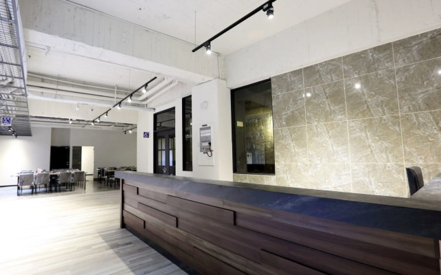Hotel Brown - Chihkan Branch