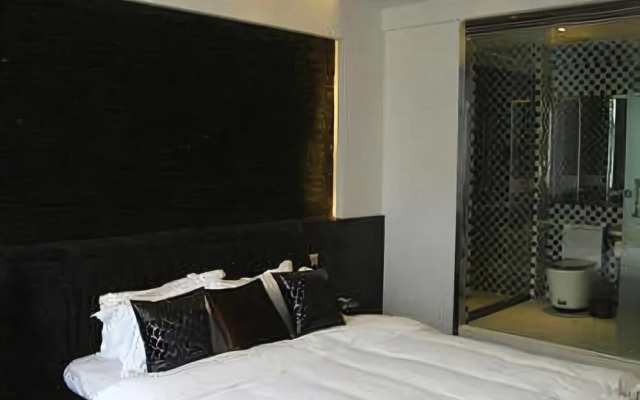 Shijia Boutique Chain Hotel (Kenli Zhongxing Road Store)