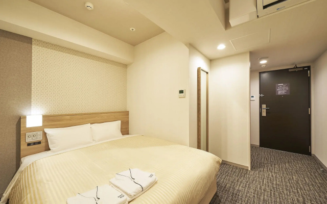 Sotetsu Fresa Inn Nagoya Sakuradoriguchi