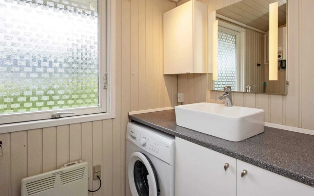 Peaceful Holiday Home in Falster near Sea