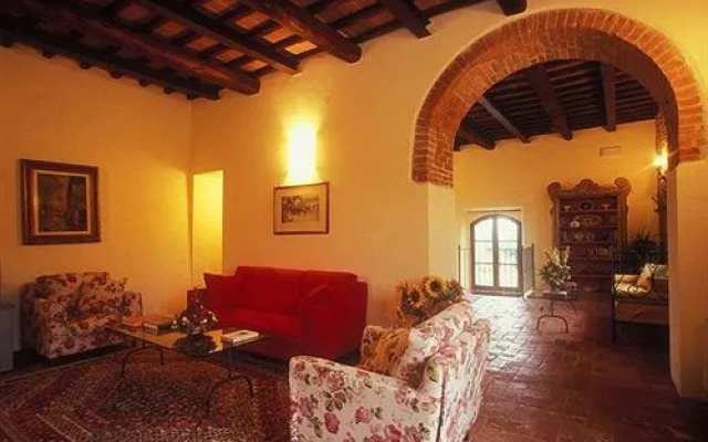 Relais Borgo Di Stigliano