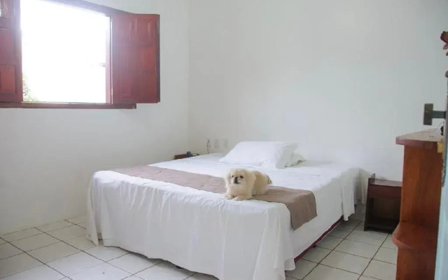 Hotel Palmares