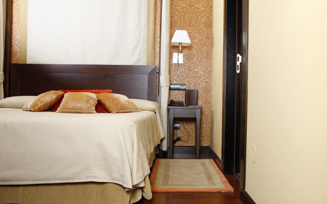 Palacio de Luces, Small Luxury Hotels
