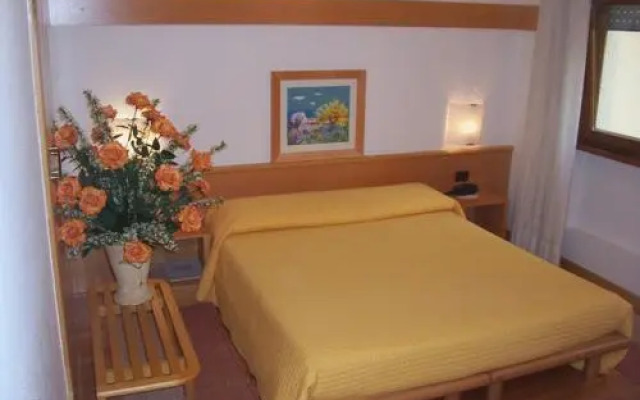 Albergo Benito