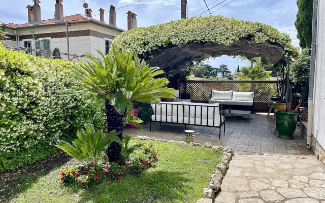 Villa Palmiers By Estates Cannes