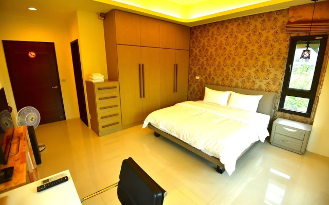 Hualien Fengmian B&B