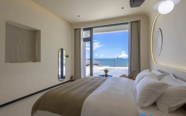 Yaqinwan B&B