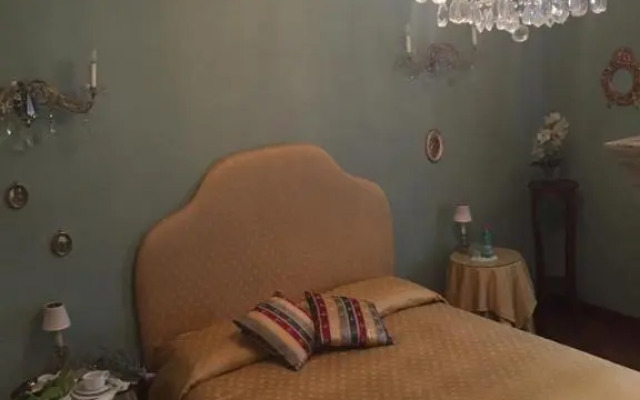 La Porticella BB